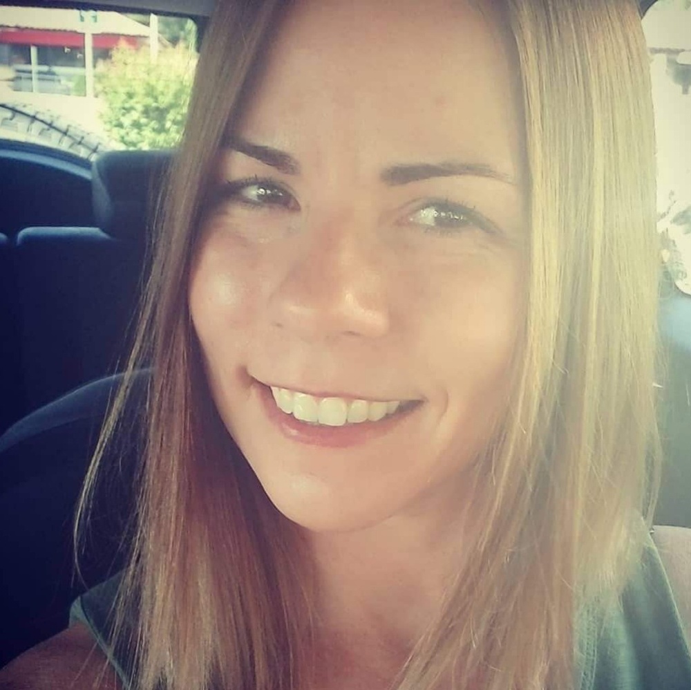 Meet your Posher, Tara